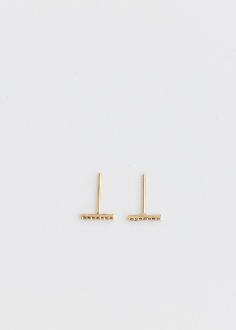 Flea Earrings