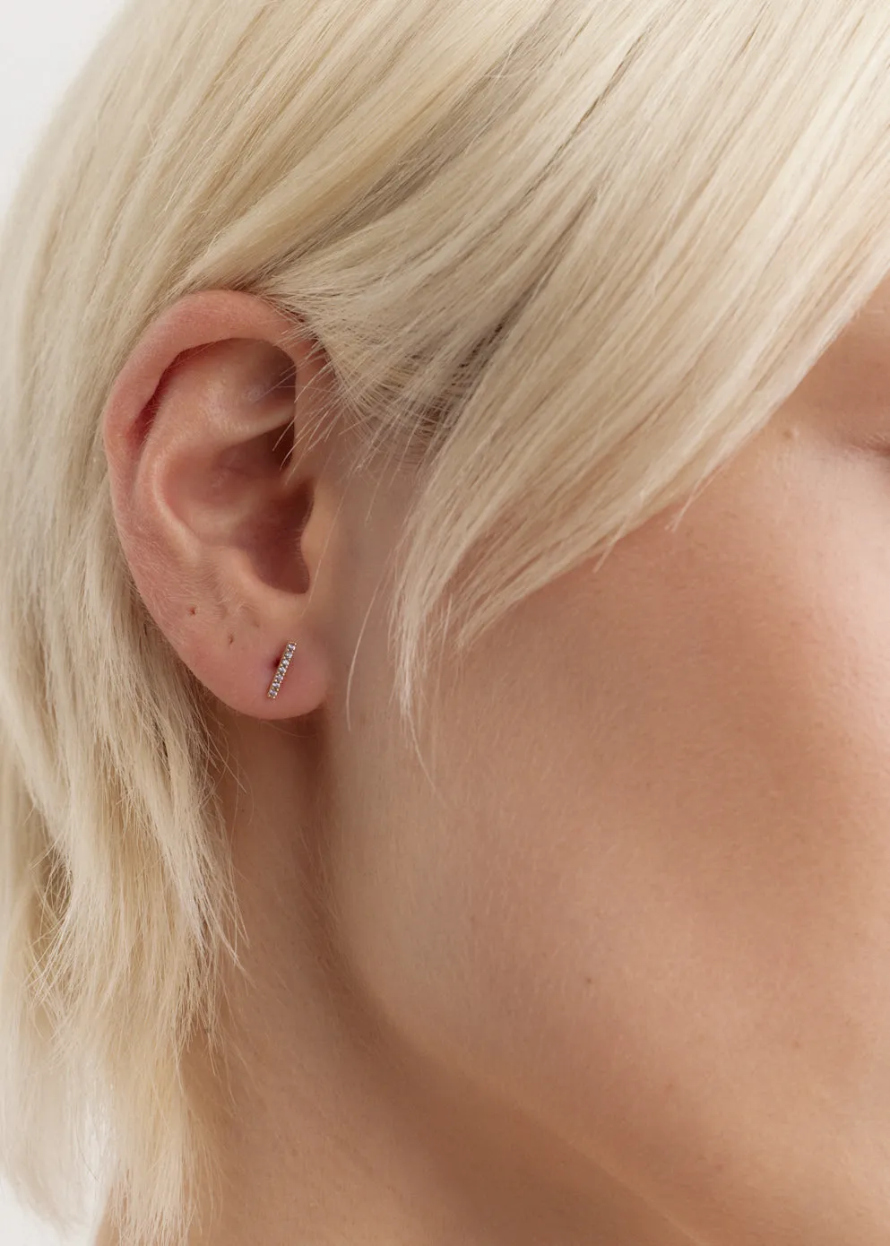 Flea Earrings