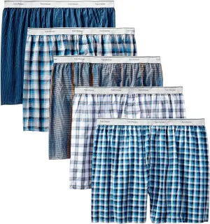 Fruit of the Loom Men's Boxer Shorts (Multipacks)