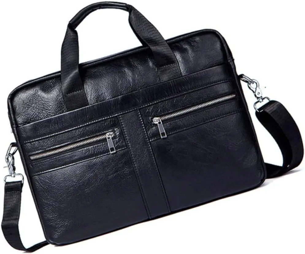 Homoyoyo 1pc Shoulder Bag Men Briefcase Man Portable Handbag