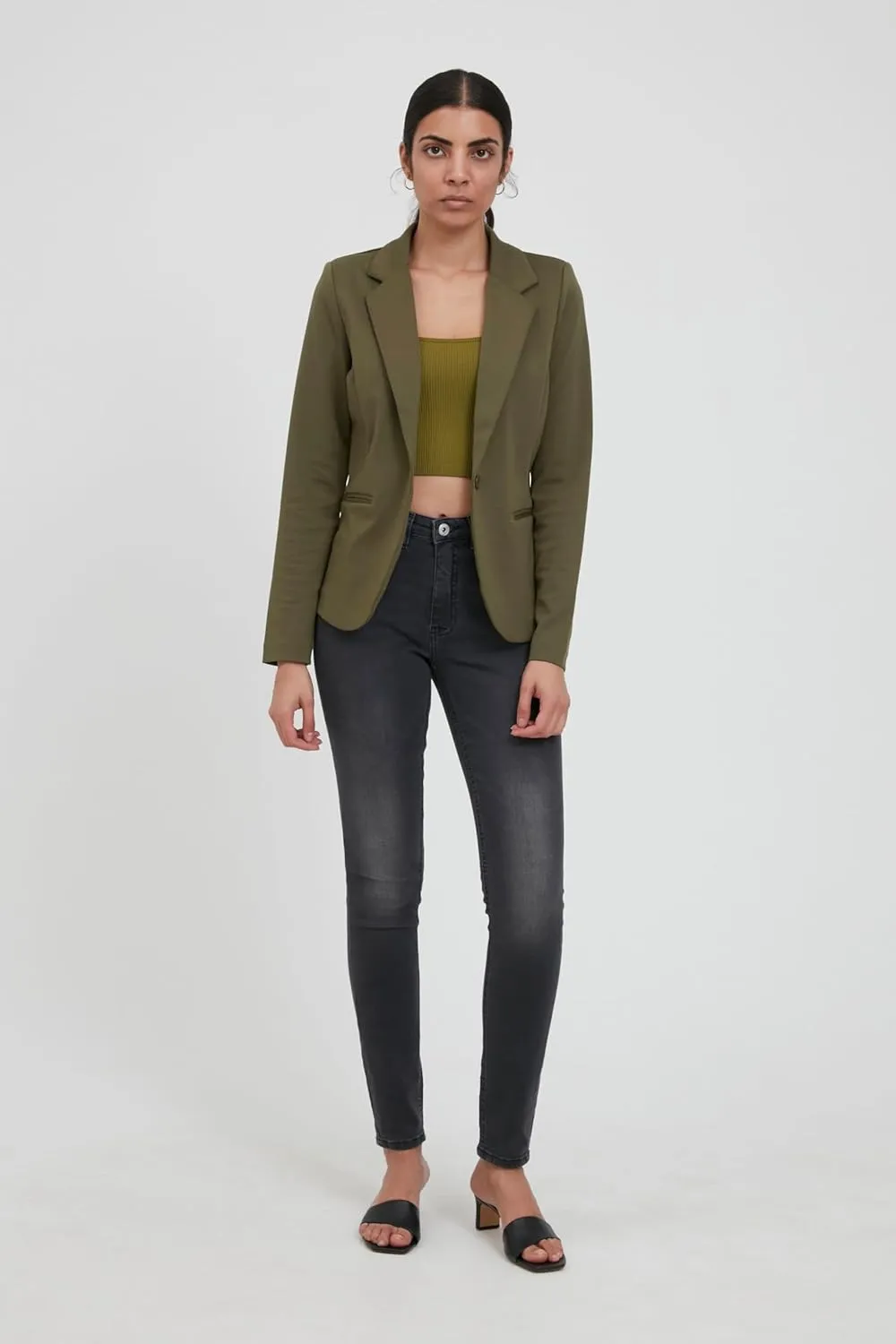 IHKATE BL - Blazer - 20101801