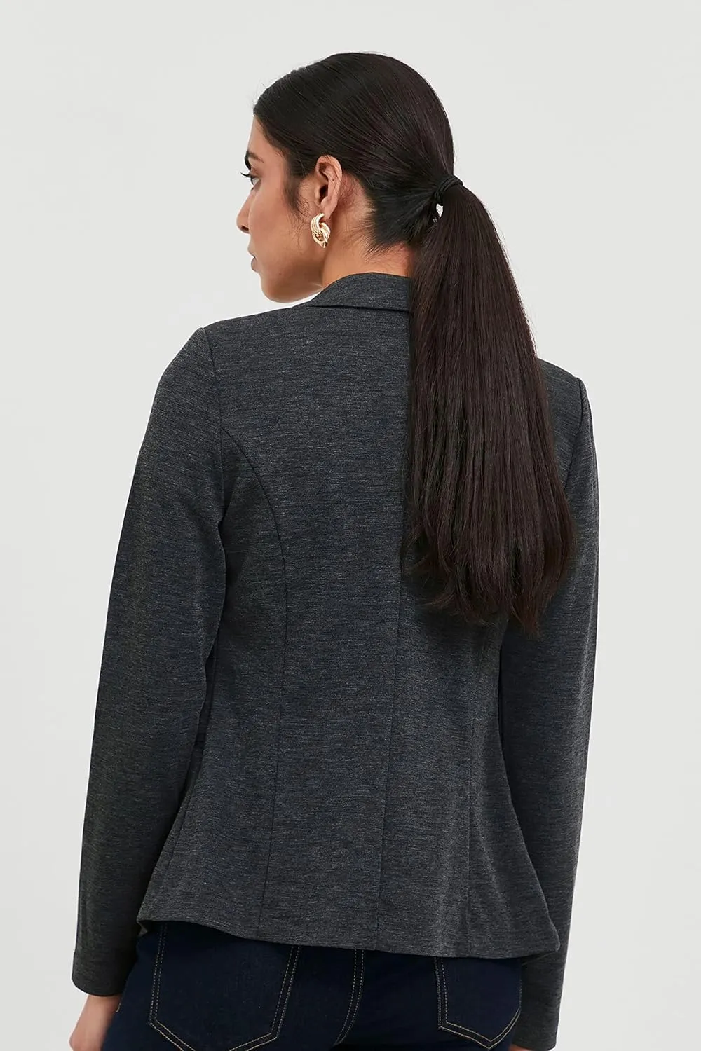 IHKATE BL - Blazer - 20101801