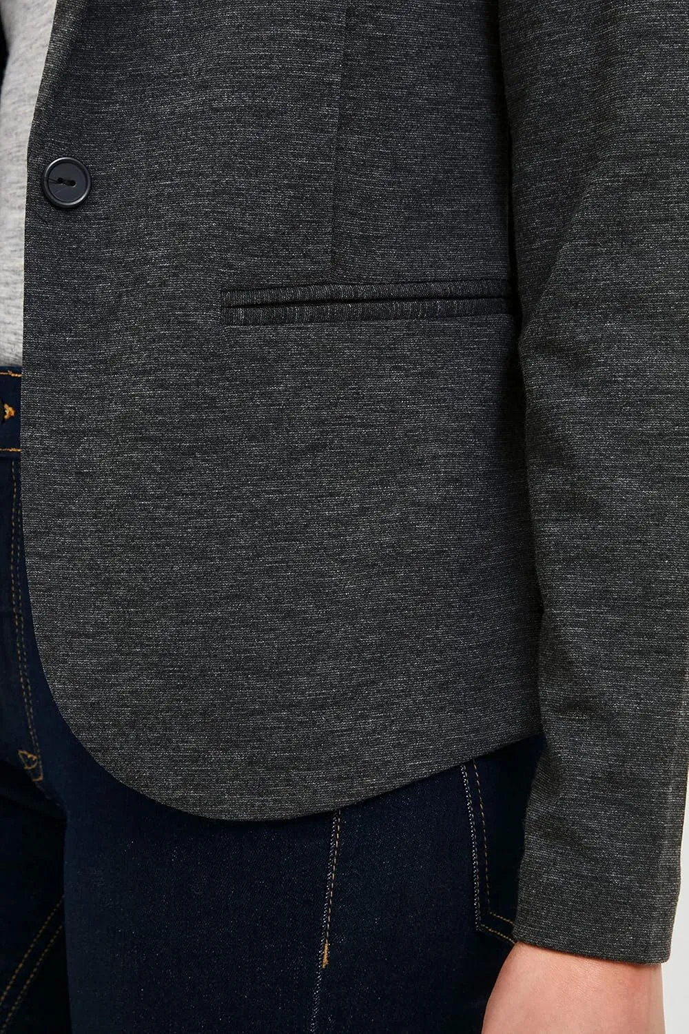 IHKATE BL - Blazer - 20101801