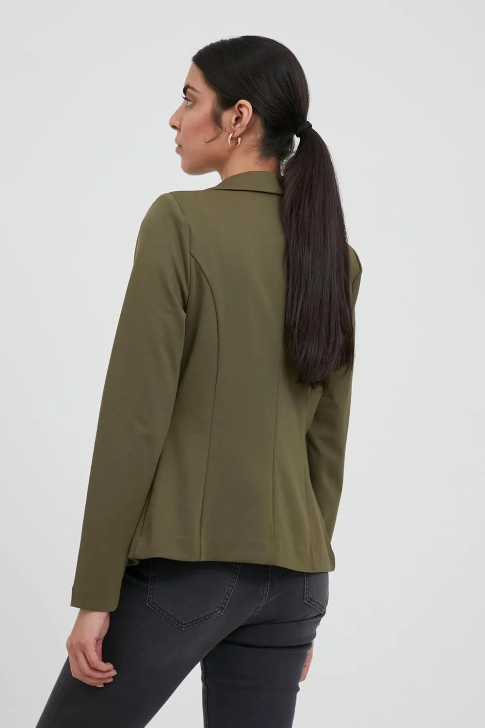 IHKATE BL - Blazer - 20101801
