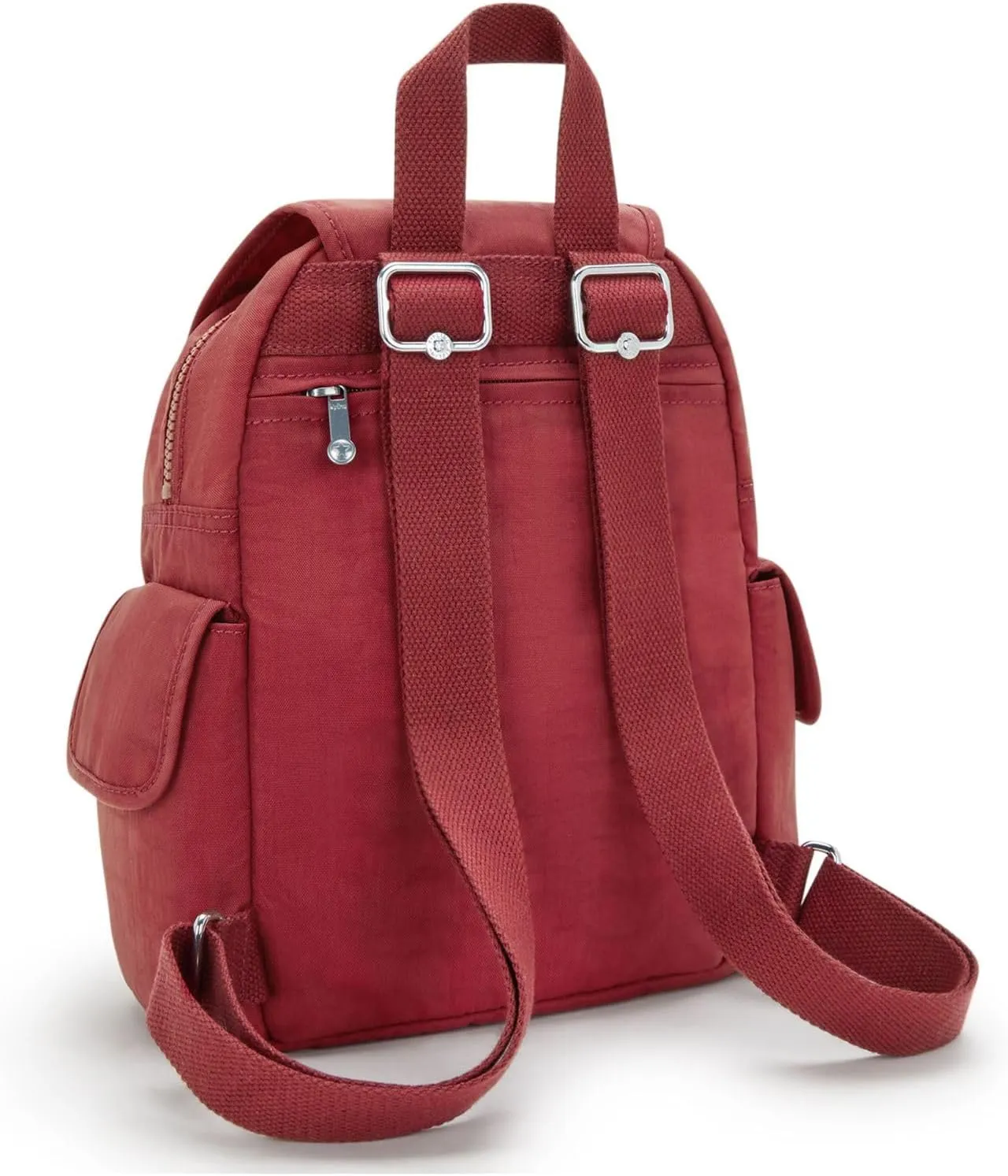 Kipling, Funky Red, One Size