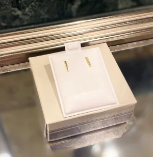 Mini Basic Bar Stud