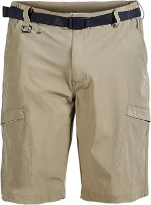 Mr.Stream Men's Hiking Relaxed Fit Golf Lounge Quick Drying Fishing Nylon Casual Shorts