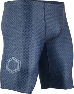 Onvous Swim Jammers for Men | Men's Athletic Swimwear Jammer | Mens Jammer for Swimming | Mens Swim Jammers Size 28-38