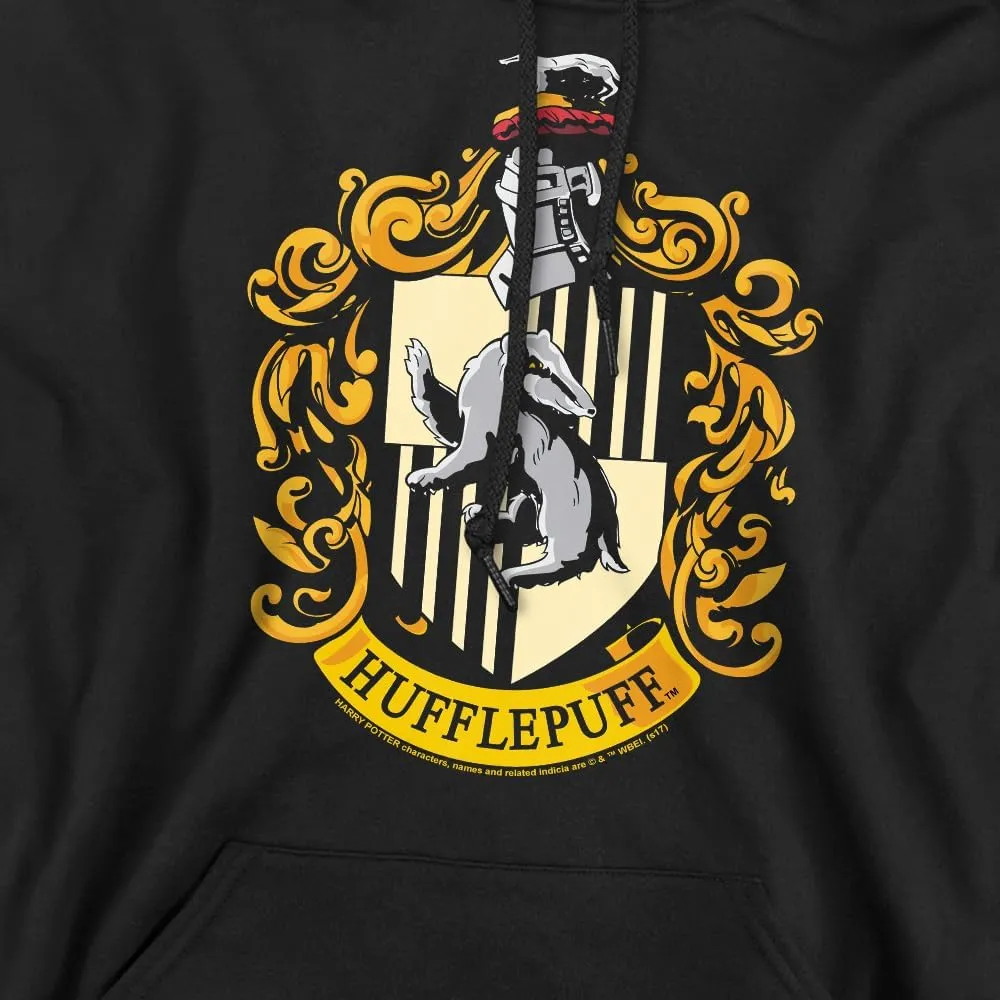 Popfunk Classic Harry Potter Houses Pullover Hoodies Collection