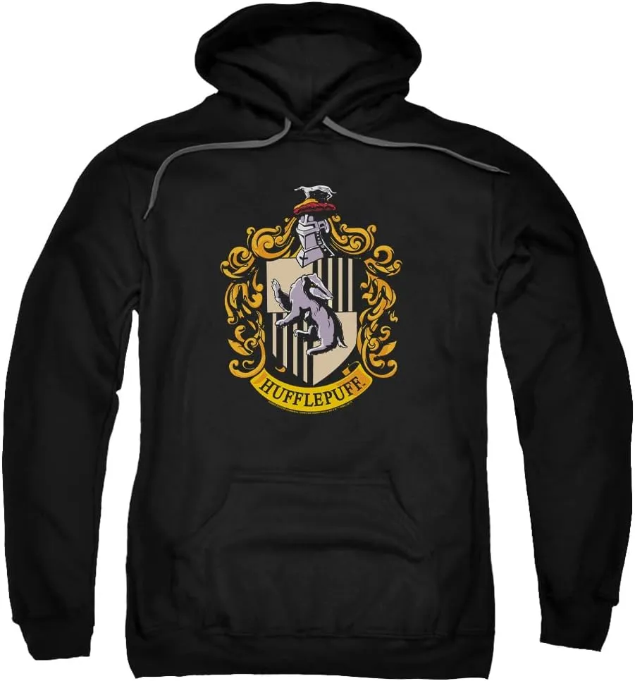 Popfunk Classic Harry Potter Houses Pullover Hoodies Collection