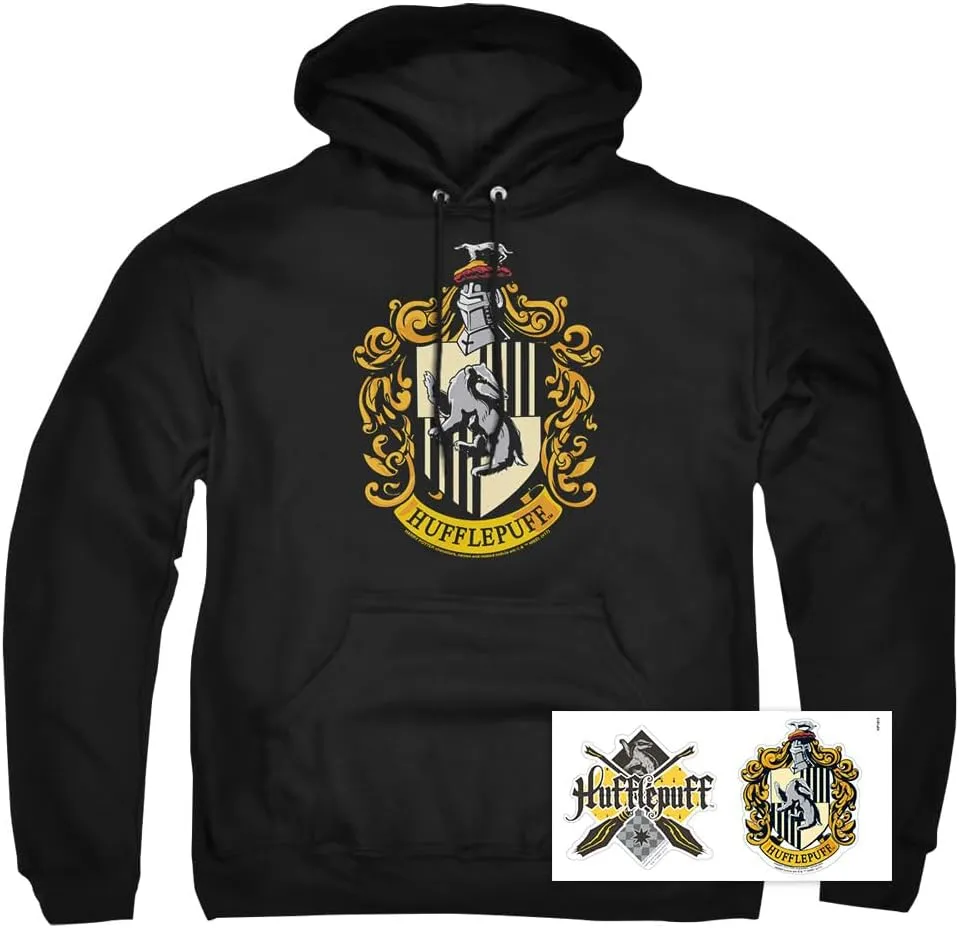 Popfunk Classic Harry Potter Houses Pullover Hoodies Collection