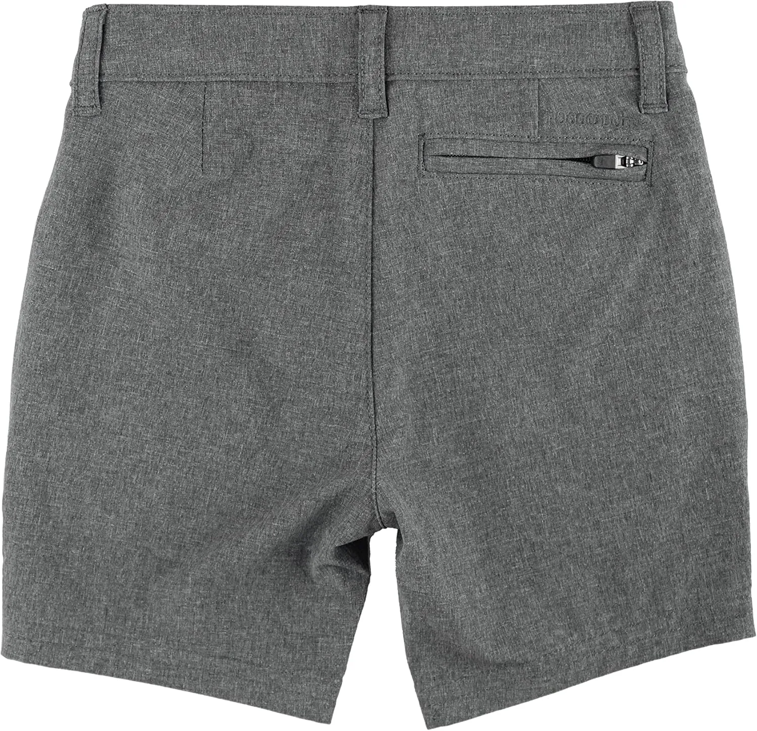 RUGGEDBUTTS Baby/Toddler Boys Lightweight Hybrid Chino Stretch Shorts