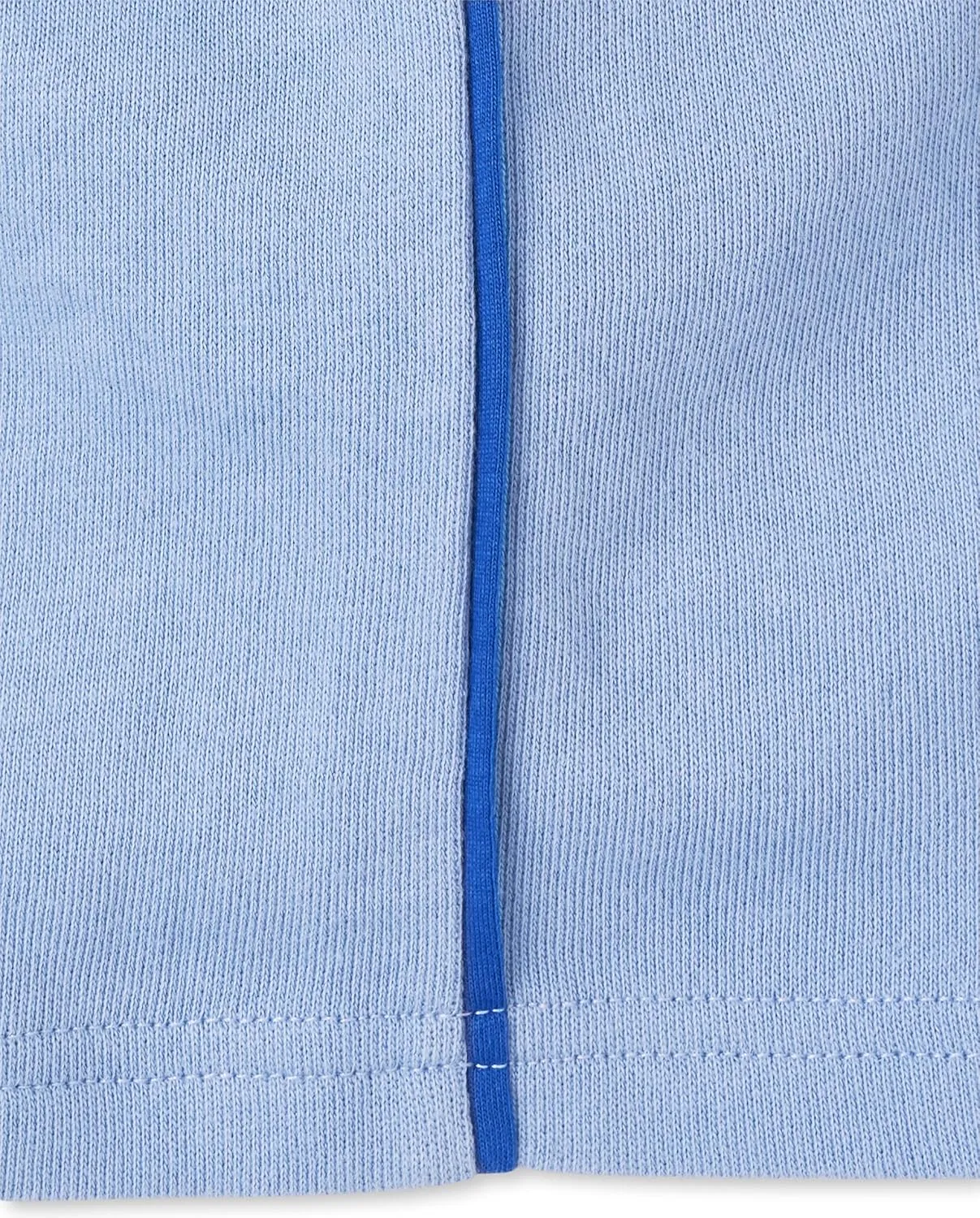 The Children's Place Baby Girls' and Toddler Tie Front Denim Pull On Shorts