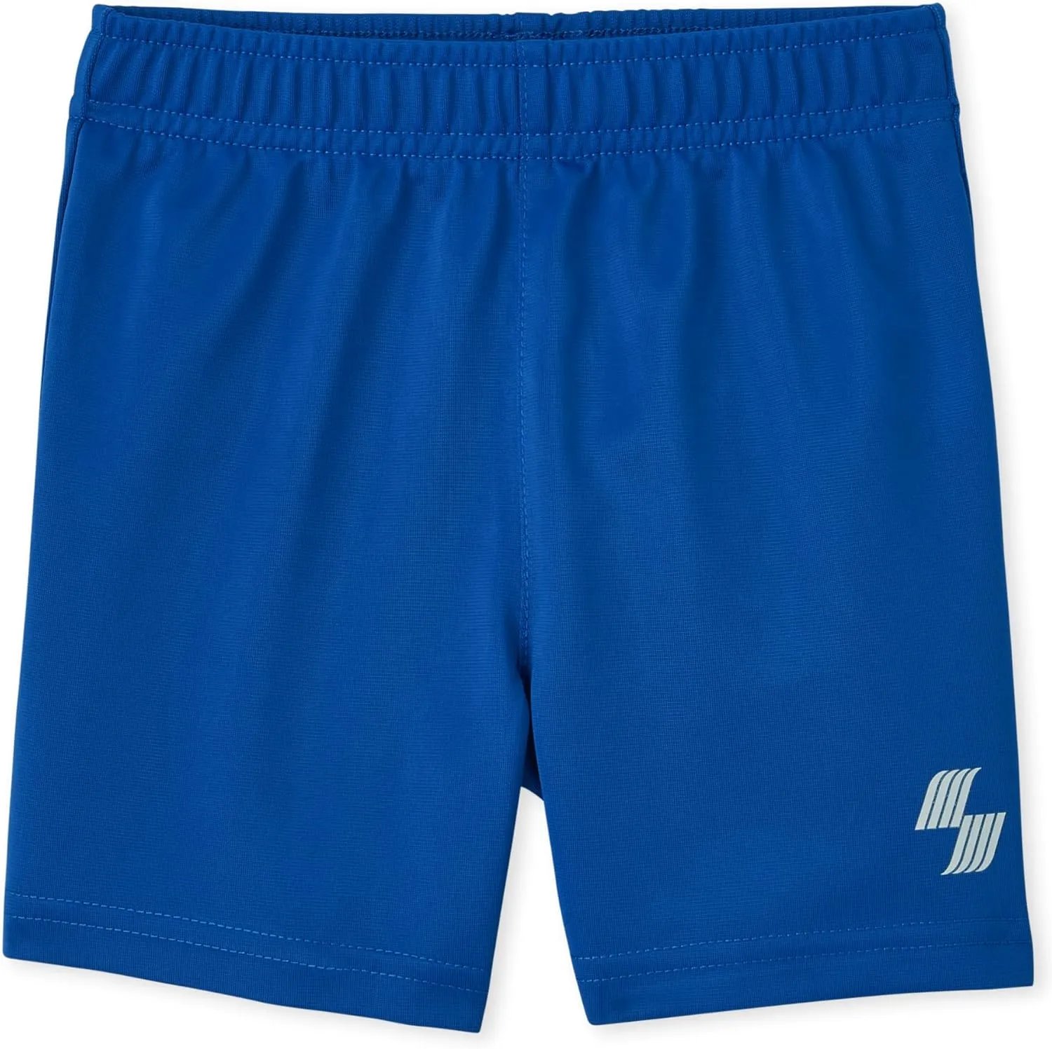 The Children's Place Baby Toddler Boys' Athletic Basketball Shorts