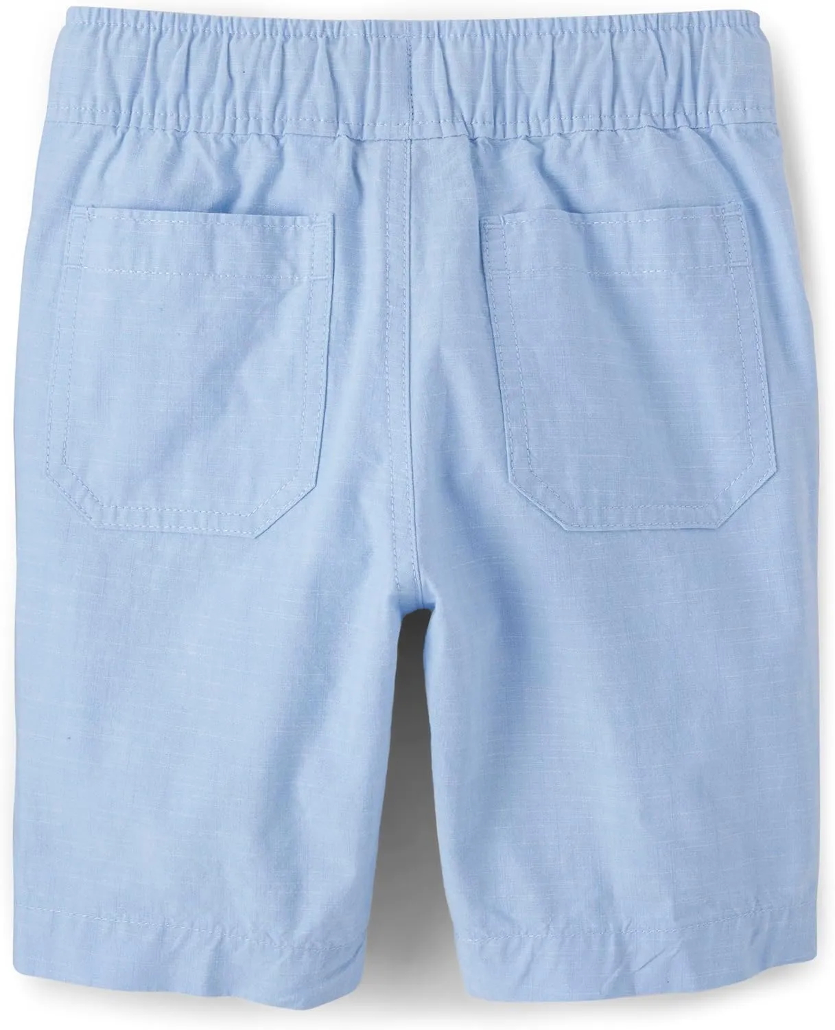 The Children's Place Boys' Pull on Jogger Shorts