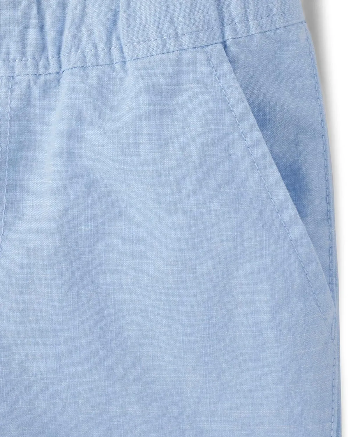 The Children's Place Boys' Pull on Jogger Shorts