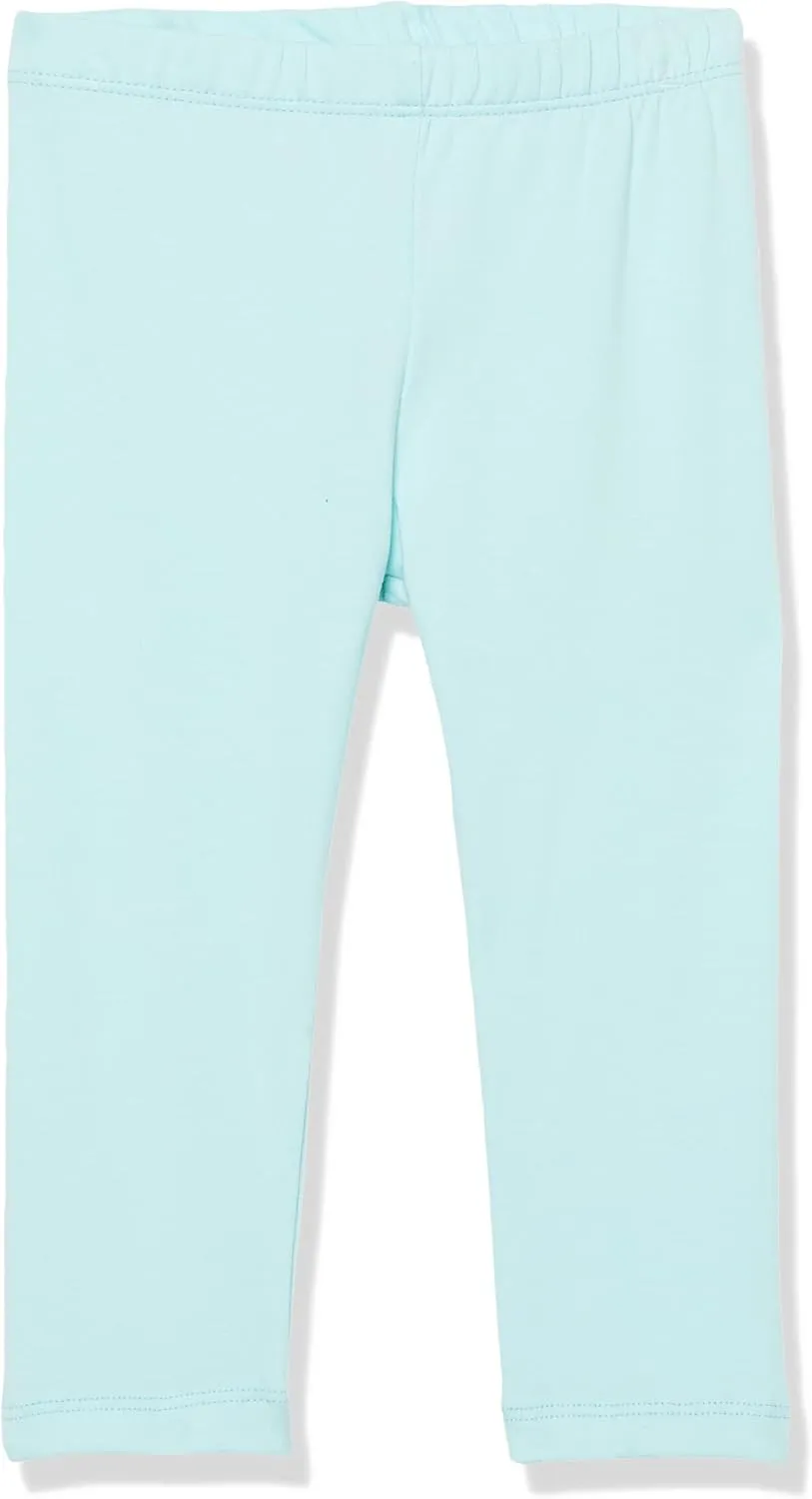 The Children's Place Girls Fashion Capri Leggings