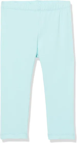 The Children's Place Girls Fashion Capri Leggings