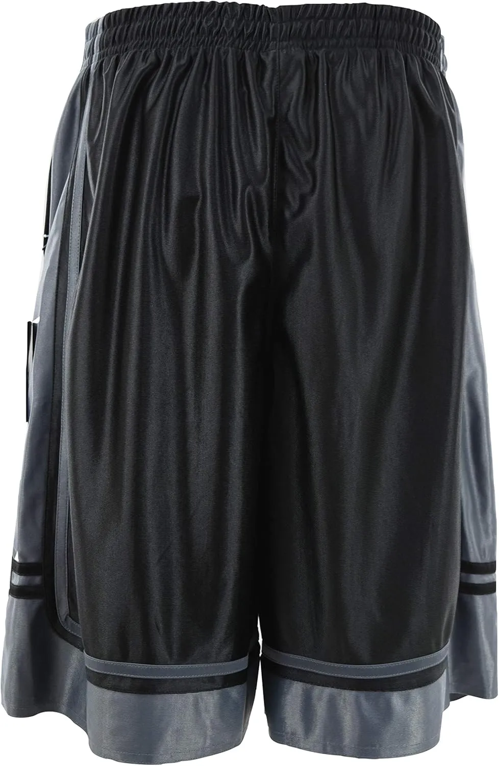 The JDP Co. Men's Athletic Gym Training Basketball Shorts