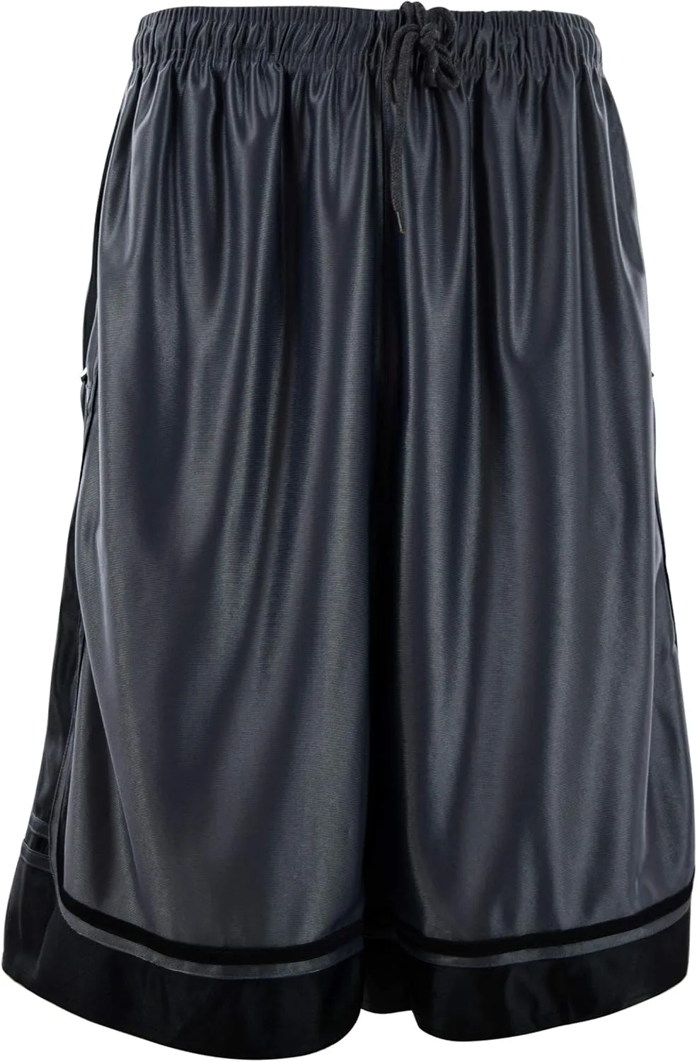 The JDP Co. Men's Athletic Gym Training Basketball Shorts