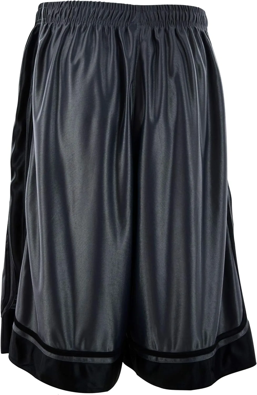 The JDP Co. Men's Athletic Gym Training Basketball Shorts