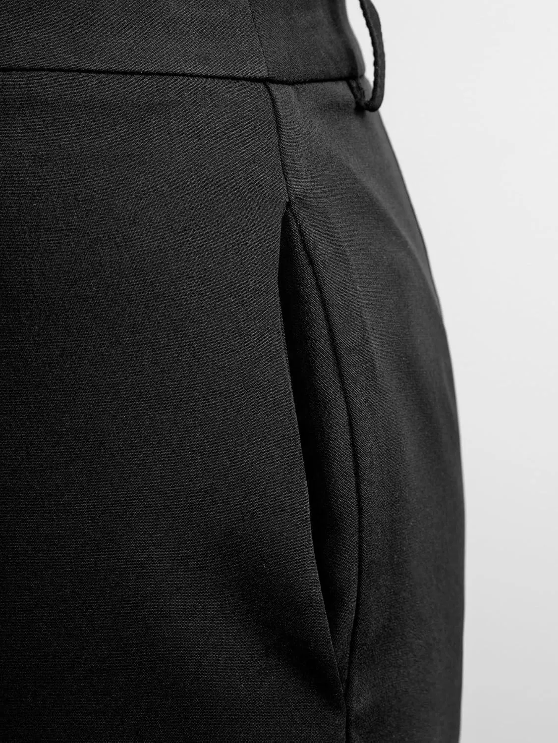 Women's 2025 Casual Plain Shorts Casual Skort