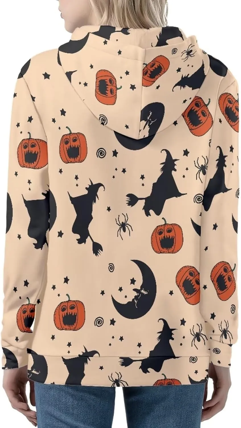 Zipper Hoodies for Women Oversized Athletic Fall Cardigan Plus Size